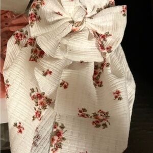 Bunny Knots Headwrap